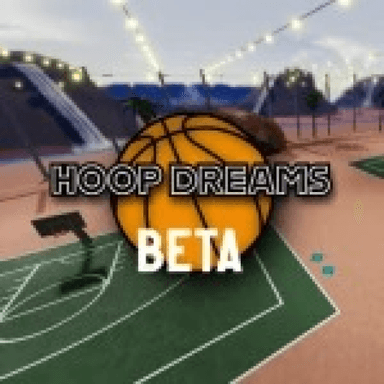 Hoop Dreams™ icon