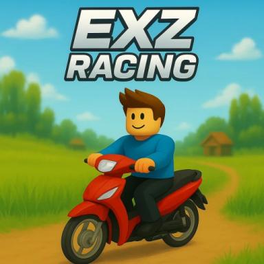 EXZ Racing Trial. icon