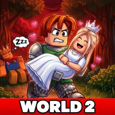 Thumbnail for [W2] +1 SAVE the PRINCESS Game
