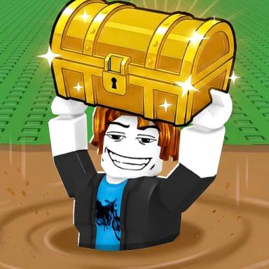 Thumbnail for Quick Sand Rescue Game