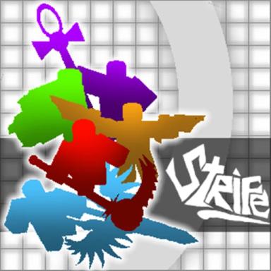 Strife! [Alpha] icon