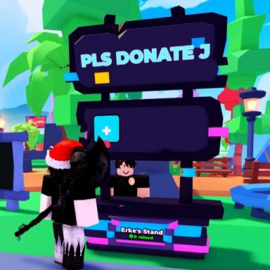 Thumbnail for Modded Donations  Game