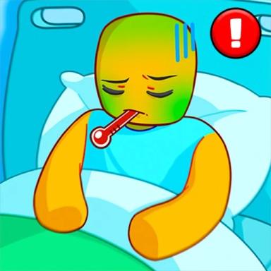 Become a Virus Simulator 🦠 icon