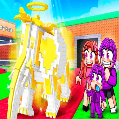 👼 DIVINE MUTATION 👼 icon
