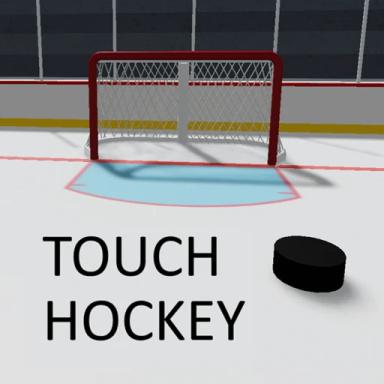 Touch Hockey icon
