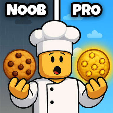 Bake Cookies 🍪 icon