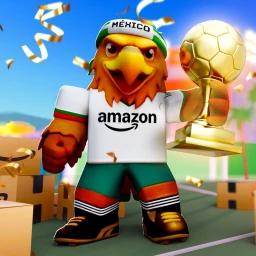 La Fut Party de Amazon icon