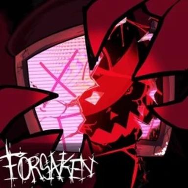 Forsaken MODDED icon