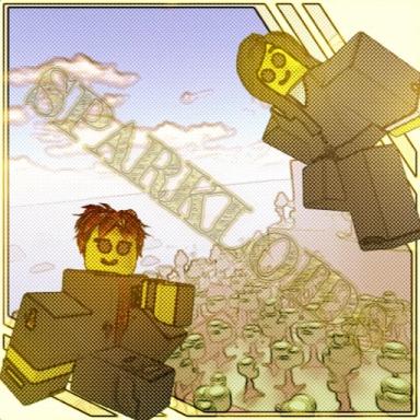 Thumbnail for Sparkloids [v0.1.1] Game