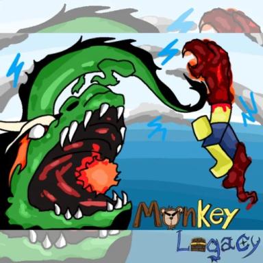 Thumbnail for Monkey legacy[Beta] Game