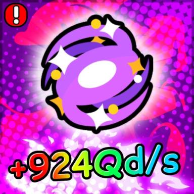 Thumbnail for [⏰] Time Incremental Game