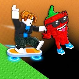 Hoverboard for Brainrots! icon