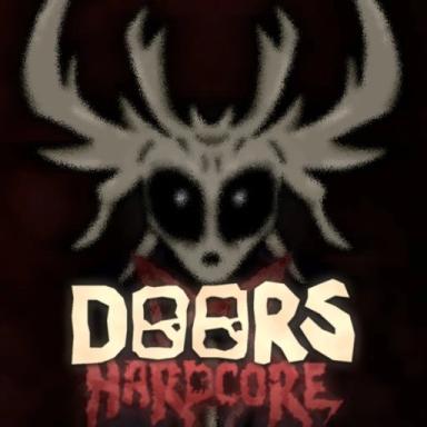 DOORS HARDCORE 👁️ icon