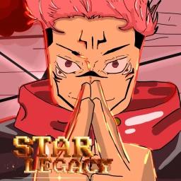 [ RERUN ] Star Legacy ⭐ icon