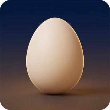 Thumbnail for Simple Egg Game
