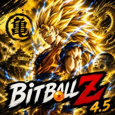 BitBall Z {v4.5} icon