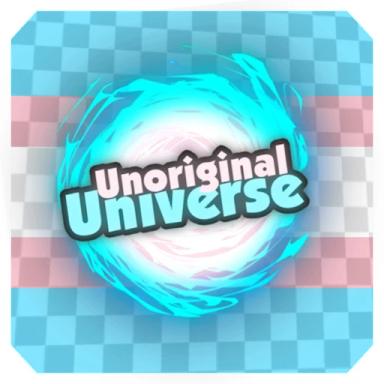 [18+] An Unoriginal Universe icon