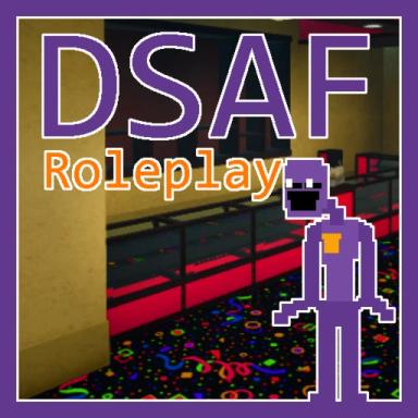 Dayshift at Freddy's Roleplay icon