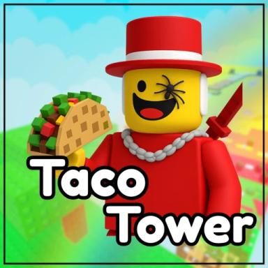 Thumbnail for 🌮 Taco Tower Game