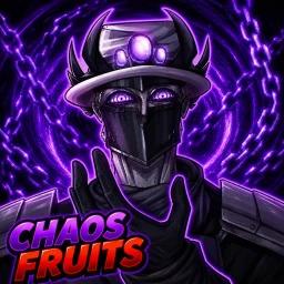 [Update 5 🔥] Chaos Fruits icon