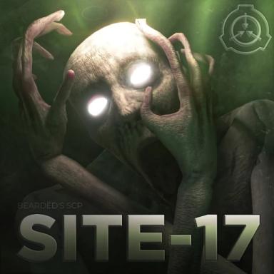 Thumbnail for SCP: Site - 17 Game