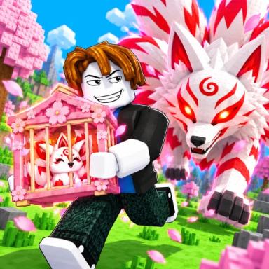 Thumbnail for Steal A Pet Game