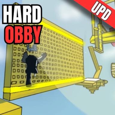 Thumbnail for [NEW] Evolved's Difficulty Chart Obby! Game