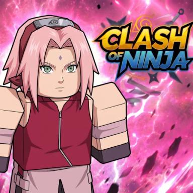 Thumbnail for Clash of Ninja! Game