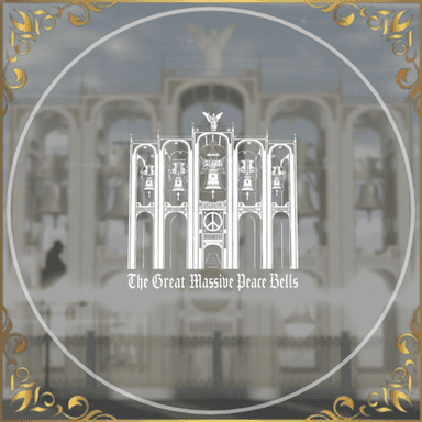 The Great Massive Peace Bells icon
