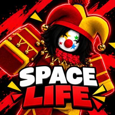 Thumbnail for [🌍UPD] Space Life Game