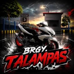 Thumbnail for [🪏]BRGY. TALAMPAS Game