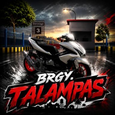 Thumbnail for [🪏]BRGY. TALAMPAS Game
