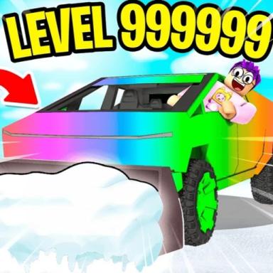 ❄️Snow Incremental Simulator icon