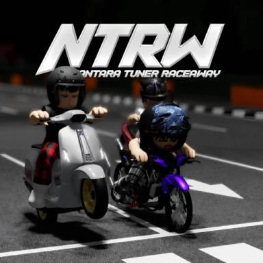 Thumbnail for Nusantara Tuner Raceway [ NTRW ] Game