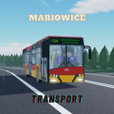Mariowice Transport icon