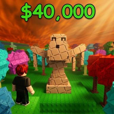 Thumbnail for ¡Corta un árbol! Game