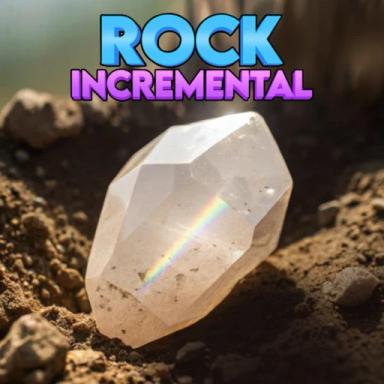 [UPD] Rock Incremental icon