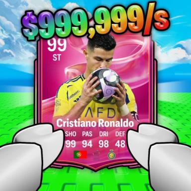 Thumbnail for My Football Cards Collection! Game