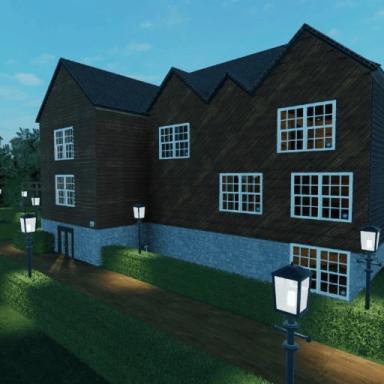 Thumbnail for (RENOVATED) Welsken's Cabin Game (Very First) Game