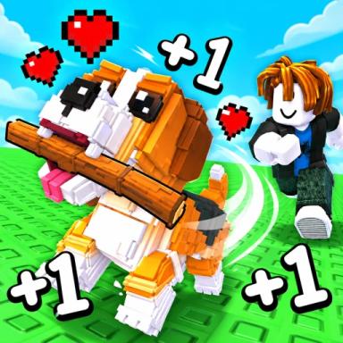 Thumbnail for +1 Fetch a Stick Game