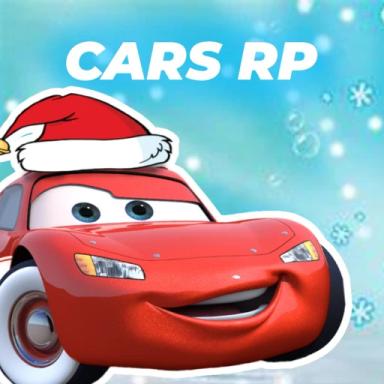 Thumbnail for Cars RP Game Game