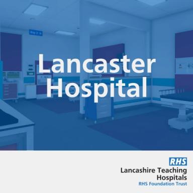 Thumbnail for Lancaster Hospital Game