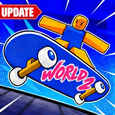 Thumbnail for +1 Skate Trickz Escape [🛹] Game