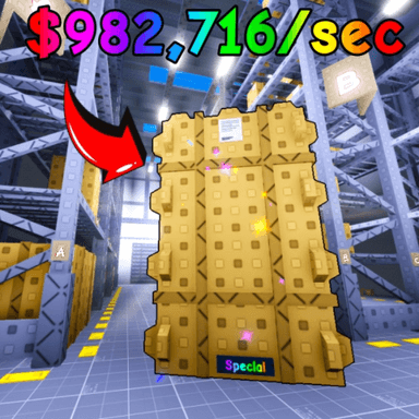 [🚚] Package RNG 📦 icon