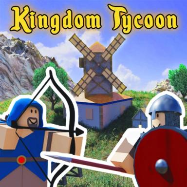Kingdom Tycoon🛡️ icon