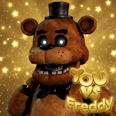[🍕] You VS Freddy icon