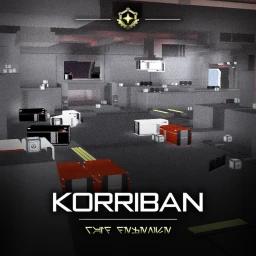 Thumbnail for [RAID] Korriban Orbital Station Game