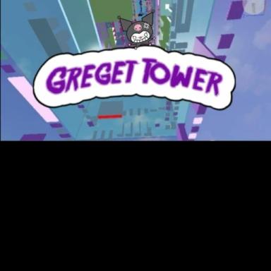 Thumbnail for Greget Tower Game
