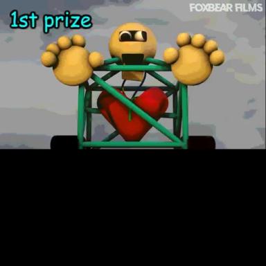 1st prize icon