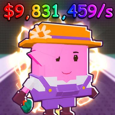  🐷 Steal A Pig icon